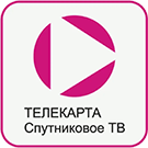 Телекарта