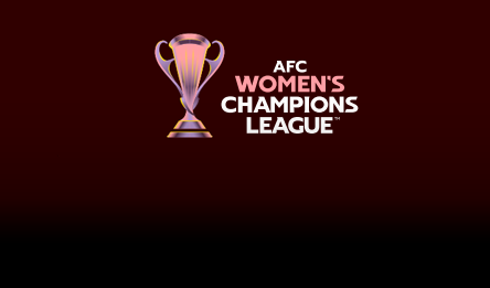 AFC Womens League of Champions